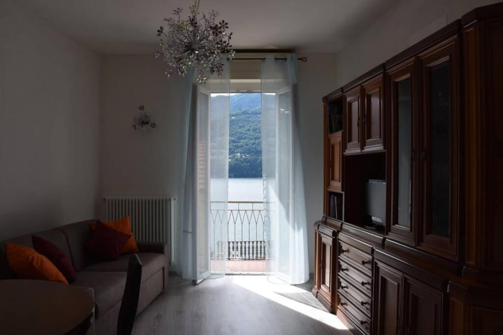 La Resilienza, Apartment With View, Carate Urio Exterior photo