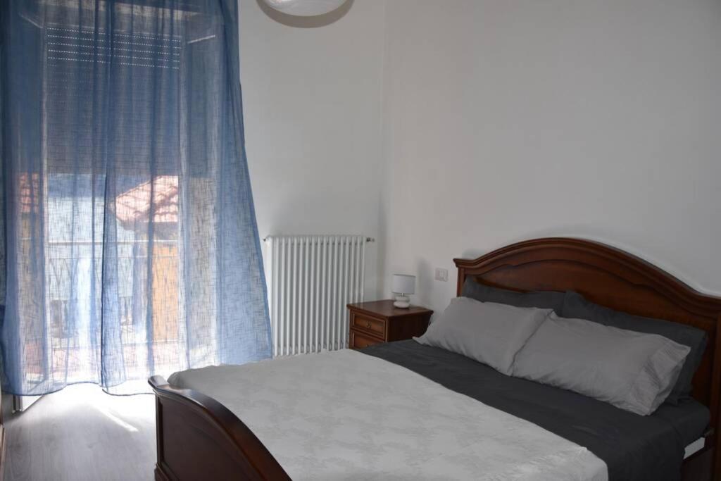 La Resilienza, Apartment With View, Carate Urio Exterior photo